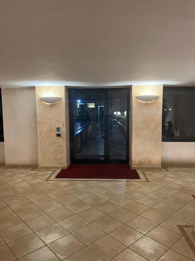 Tevere 20 House Monza Exterior photo