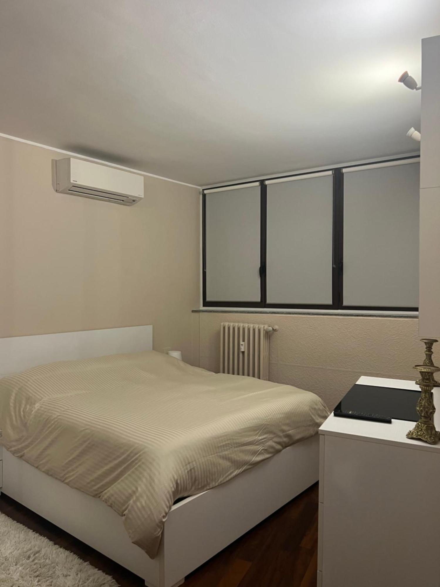 Tevere 20 House Monza Room photo