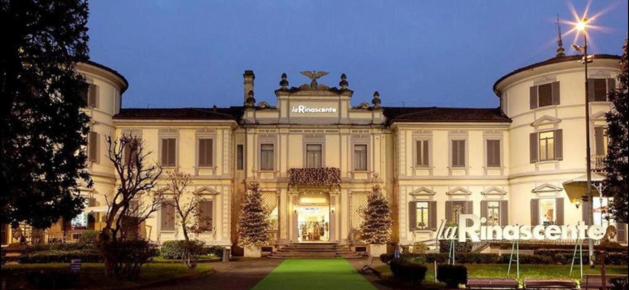 Tevere 20 House Monza Exterior photo